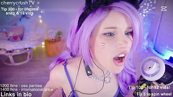 Preview 2 of Arab Gang Rape Force Sex - ASMR Cherry Crush