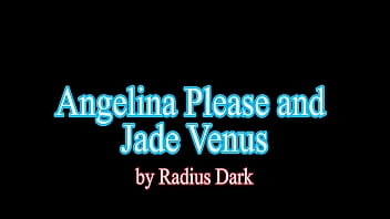 Preview 1 of Jaclyn Taylor Sexologist - TGirls.Porn: Angelina Please &amp_ Jade Venus