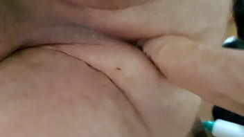 Preview 1 of Sekshi Bidio - Fuck Machine 27,  I wish someone fucked my for real...
