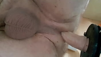 Preview 4 of Sekshi Bidio - Fuck Machine 27,  I wish someone fucked my for real...
