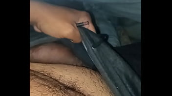 Preview 1 of Veet Chut - Asi despert&eacute_ hoy