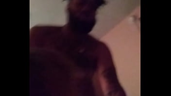 Preview 2 of Xnxx Danger - White Milf record self taking bbc doggystyle while facing cam