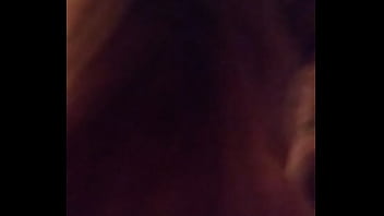 Preview 4 of Xnxx Danger - White Milf record self taking bbc doggystyle while facing cam