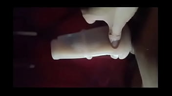 Preview 2 of Hd Xx Bidos - Thủ d&acirc_m với sextoy 2