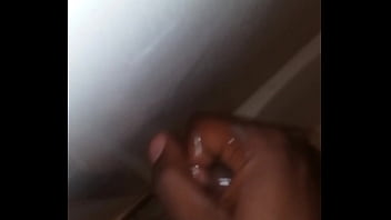 Preview 1 of Big Clitoris - Laurie Vargas Takes It Deep Then Tastes His Cum Off Her Ass