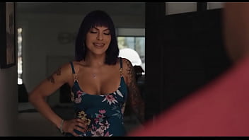 Preview 1 of Xnxx Japan Lesbian - Hot trans fucks guy bareback