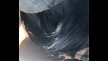 Preview 1 of Black Xxx 16year - Saint Louis head demon