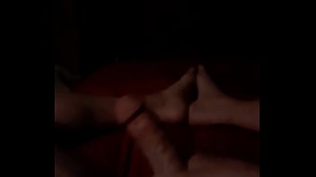 Preview 1 of Beg Coko Son Fucking Mom - Releasing my edge,  solo,  cumshot,  big dick, 