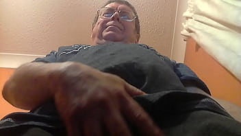 Preview 1 of Dog Cxxc - Julian shaking his cock and wanking