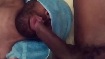 Preview 4 of Sen Auna - Sucking on his bottle
