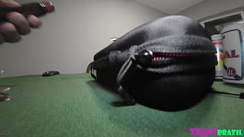 Preview 2 of Frnce Sex Xxx - ALUGUEI CARRO PRA BUSCAR A GATA EM SAMPA. SUBI A SERRA A 140,  GANHEI 3 MULTAS,  MAS LEITEI GOSTOSO NO PELO