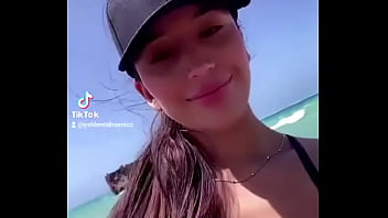 Preview 1 of Boobs Ruck - wickedbabie tv y  cancion esta de moda