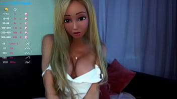 Preview 1 of Slow Edging Cumshot - deepfake hentai anime girl