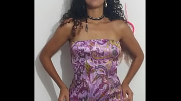 Preview 1 of Ayushi Sex Video - Naughty Jade teasing the photographer.