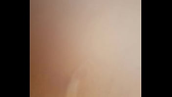 Preview 2 of Young Teen Sl - Black man bangs my little hole