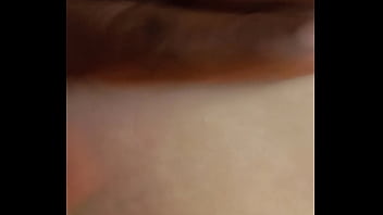 Preview 4 of Young Teen Sl - Black man bangs my little hole