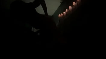 Preview 2 of Bbw Skype Show - Hot teen blowjob