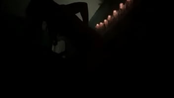 Preview 3 of Bbw Skype Show - Hot teen blowjob