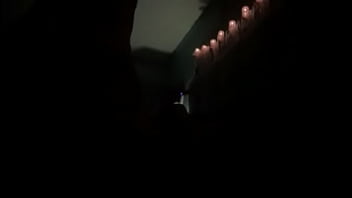 Preview 4 of Bbw Skype Show - Hot teen blowjob