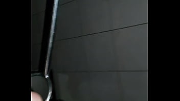 Preview 4 of Tattoo Sudio Porn - Dildo profond