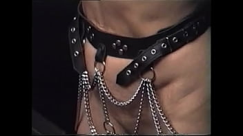 Preview 3 of Mega Tits Pov - Retro slaves part 2