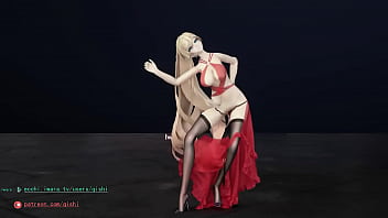 Preview 3 of Xxx Video Hd 2021 - MMD R18 passion