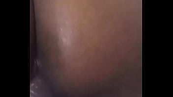 Preview 3 of Silk Public - Deep down my throat
