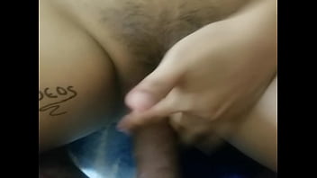 Preview 4 of Hentai Double Fucked - Mi putita masturbandose