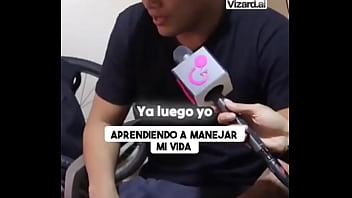 Preview 1 of Bangrosa Com - Aprendiendo a manejar mi vida #pazmental #tranquilidad #elchicletv #chiclenoticias #testimonio #atrevidoypegajoso #historias