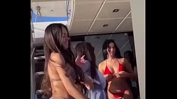 Preview 4 of Tsk Bf - sexy mayra go&ntilde_i  baila reggaeton  de yelder el dinamico titulado SE ACABO  y se vuelve  viral en las redes