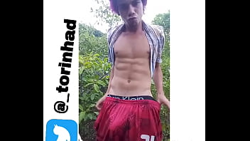Preview 3 of Pron R Sex Video Juma Sex - BATENDO UMA NO MATO (V&Iacute_DEO COMPLETO E MUITO MAIS , BASTA UM PIX QUE TE MOSTRO MUITO MAIS , WHATSAPP  ( 5598 982805697 ) SOMENTE INTERESSADOS.