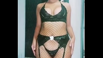 Preview 1 of Secretary Pounded - Tu pecadora caliente