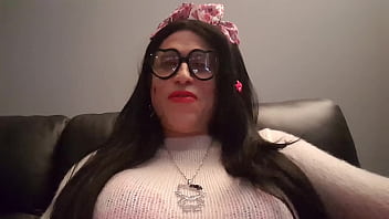 Preview 2 of Step1model - Another Video Of Me With Clear Glasses