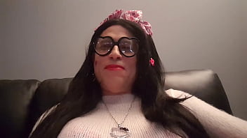 Preview 4 of Step1model - Another Video Of Me With Clear Glasses