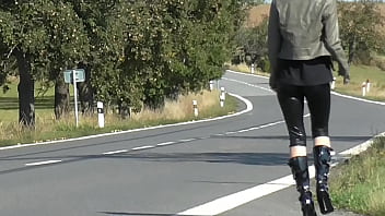Preview 1 of Vid Foto Momok - leggings