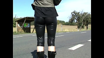 Preview 2 of Lovely 40 - leggings