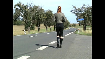 Preview 3 of Lovely 40 - leggings