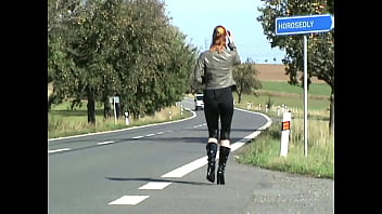 Preview 4 of Lovely 40 - leggings