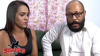 Preview 1 of Alyssia Kent Chris Diamond - Meu marido quer come meu c&uacute_ e eu nunca dei , minha ajuda dr - jota e baianinha