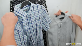 Preview 3 of Xxx Desigals - Shopping Spree / Brazzers trailer from full scene at http://zzfull.com/shp