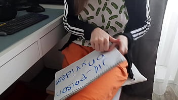 Preview 2 of Katerena Xxx Video - Verification video
