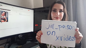 Preview 4 of Katerena Xxx Video - Verification video