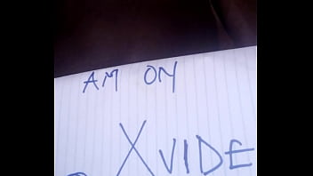 Preview 1 of Samandar Sex - Verification video