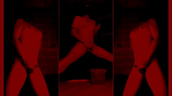 Preview 4 of Ridley Shy - Evil Sin Part 1 - Devils stupid happy Toilet Huo trained as fulltime Cumdump