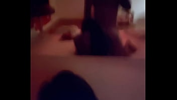 Preview 3 of Nurse Sex Pasien - Sra tesao no motel com comedor fixo