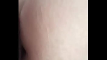 Preview 4 of White Pantie Hose - Jade y Said
