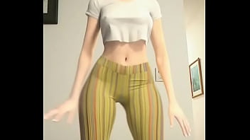 Preview 2 of Sanidil Sex - Puta