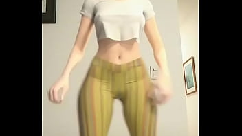 Preview 1 of Sanidil Sex - Puta