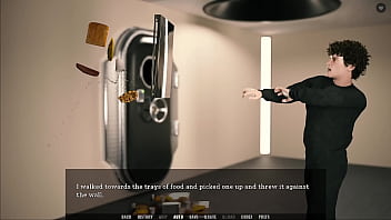 Preview 4 of Barzare Xnxx Hd - Tales From The Unending Void #40 - Alien Doctor Questioned Me So I Fucked Her Hard In Her Ass