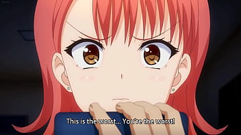 Preview 3 of Mio Kishima - hentai Korashime2 Kyouikuteki Depaga Shidou Episode-2